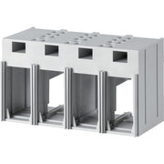 Eaton - Phasentrennung für Leistungsschalter Abdeckung NZM3-4-XKSA f. BG3 4p