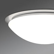 Regiolux - Decken-/Wandleuchte LED-Wannenleuchte WBLR/500 2900 830 ET 3000K
