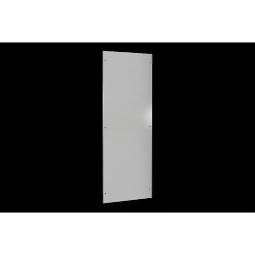 Rittal - Seiten-/Rückwand (Schaltschrank) Seitenwand VX 8166.245 (VE2) für HT: 1600x600mm