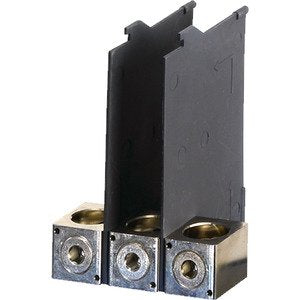 Hensel - Verteilerbaugruppe Klemmen Direktanschlußklemme MK 0108