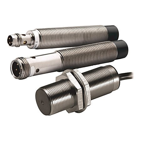 Rockwell - Induktiver Näherungsschalter SENSOR IND. 872C-N4NP8-E2 872C-N4NP8-E2