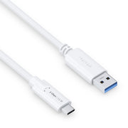 PureLink - PC-Kabel USB-C>A Kabel 1,5m IS2600-015 iSerie,3.1