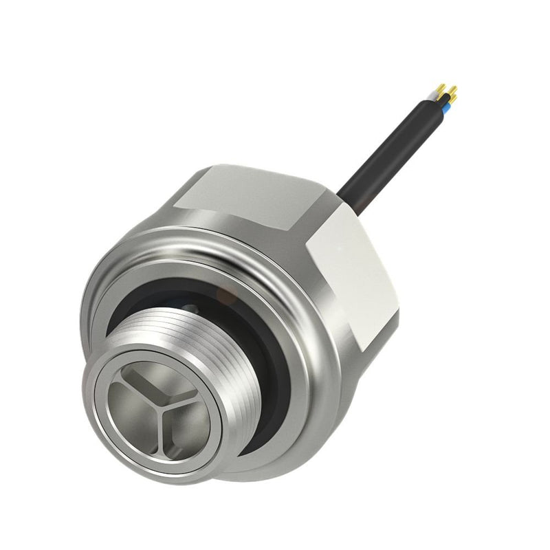 Balluff - Ultraschall Abstandssensor Ultraschall-Flüssigkeits BFD 3SAP-19N#BFD0003 sensor