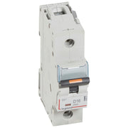 Legrand - Leitungsschutzschalter Legrand 409807 D-Charakt., 16A