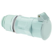 Bals Elektrotech - CEE-Kupplung (IEC 60309) Kleinspannungs-Kupplung 4538 32A 2p <50V DC 10h