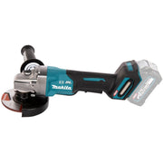 Makita - Winkelschleifer (Akku) Akku-Winkelschleifer GA013GZ 40V max. (ohne Akku)