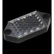 Pepperl+Fuchs Fabrik - Reflektor für Lichtschranke Reflektor REF-H32