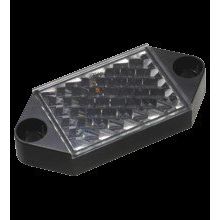 Pepperl+Fuchs Fabrik - Reflektor für Lichtschranke Reflektor REF-H32