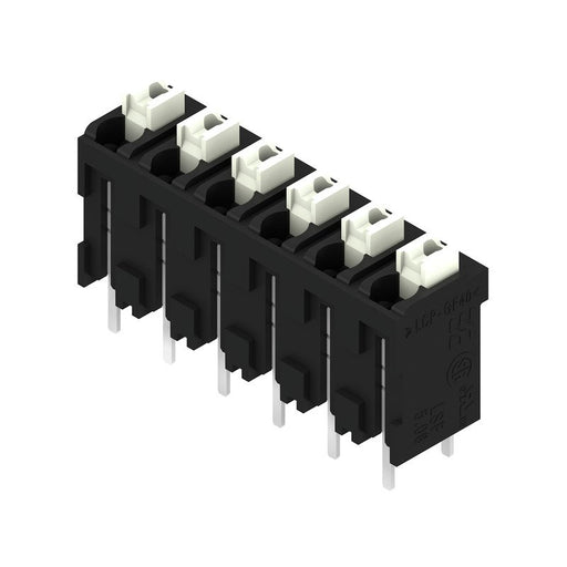 Weidmüller - Leiterplattenklemme Leiterplattenklemme LSF-SMT 5#2599720000 5.08mm − 504 Stück