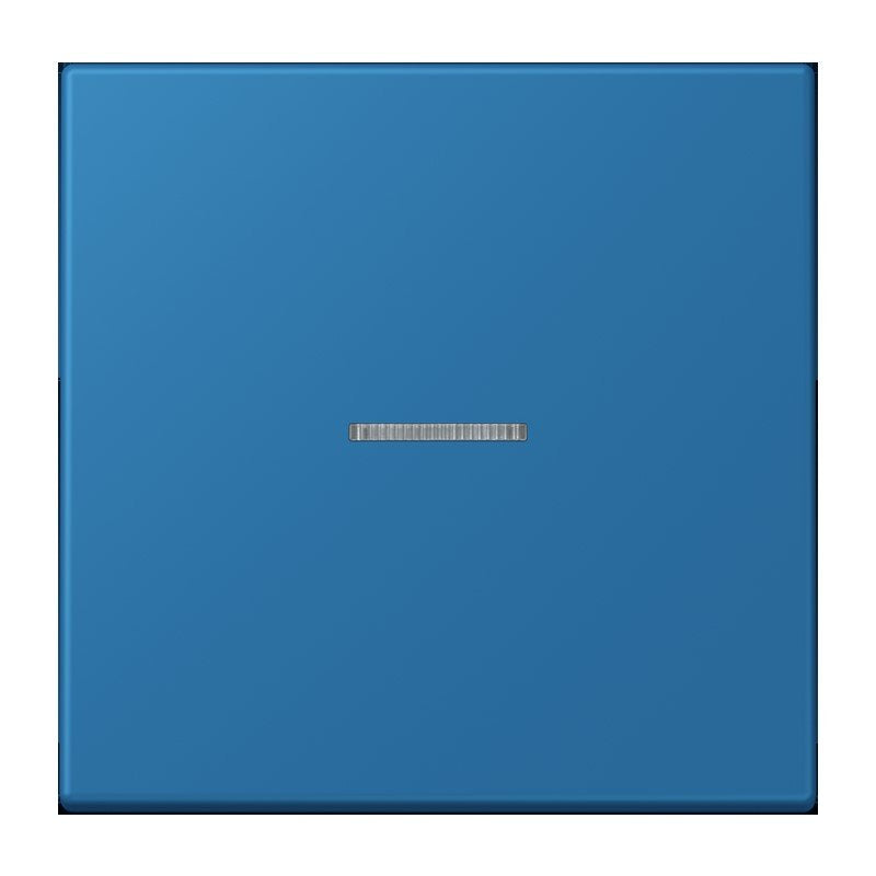 Jung - Bedienelement intelligent eNet Taster Standard 1fach FM LC 1700 211