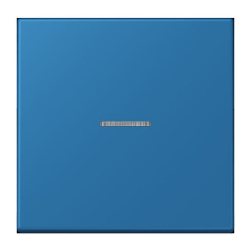 Jung - Bedienelement intelligent eNet Taster Standard 1fach FM LC 1700 211