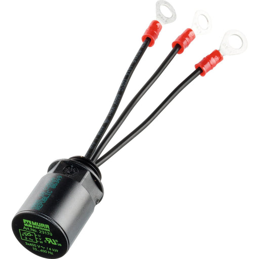 Murrelektronik - Baustein für Schutzbeschaltung Motorentstörmodul 23173 3x575VAC/7,5kW
