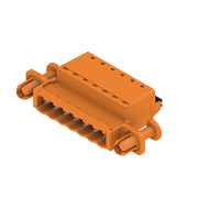 Weidmüller - Kabelsteckverbinder für Leiterplattensteckverbinder Leiterplattensteckverbind. SLF 50807180DFSNORBX Stiftstecker, 5.08mm − 30 Stück