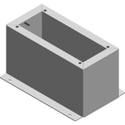 ABL E-Mobility - Zubehör/Ersatzteile für E-Mobility Sockel für die eMC2 EMC9998 Einbausockel 200mm