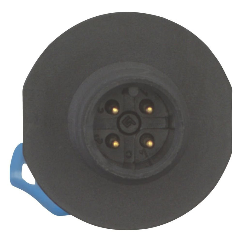 Eaton - Zubehör/Ersatzteile für Positionsschalter Anschlussstecker M12A M12x1,IP65,230V/4A