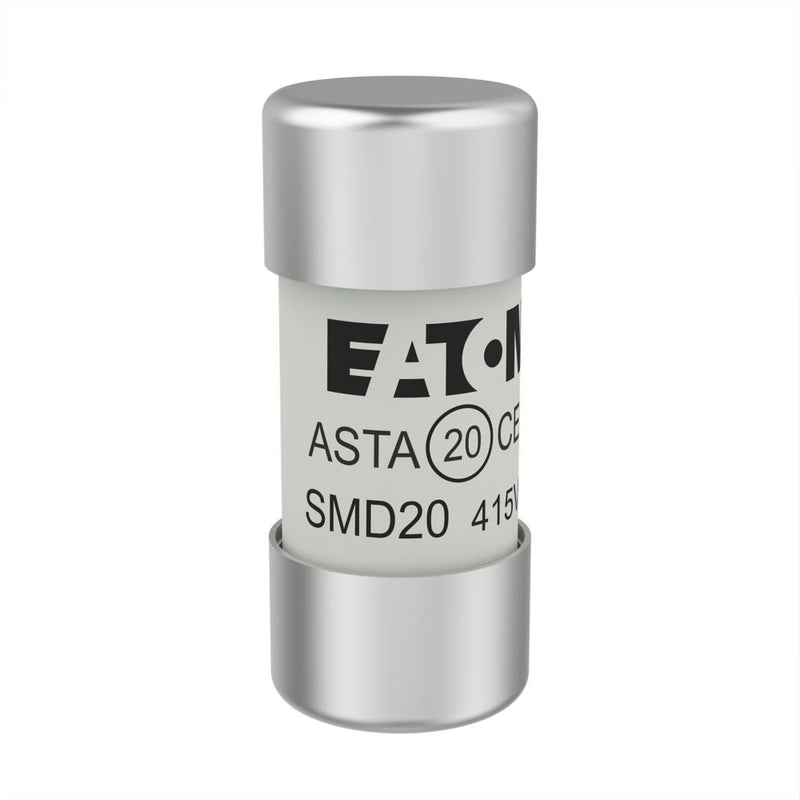 Eaton - HRC-Sicherung Sicherungseinsatz SMD20 20 A, AC 415 V − 20 Stück