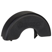 Bosch - Systemzubehör für Schleifen/Polieren (Akku/elektrisch/Druckluft) Schutzhaube mit 2608000632 Deckblech, 76 mm