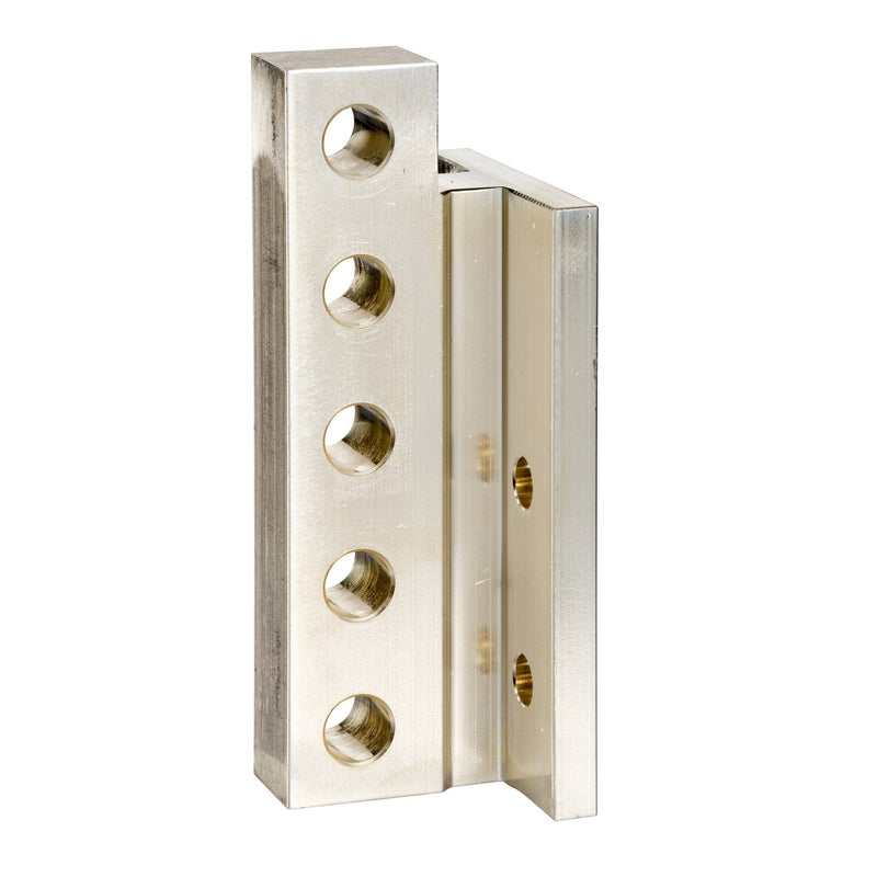 Schneider Electric - Zubehör/Ersatzteile für Niederspannungs-Schalttechnik Anchluss rückseitig Oben LV847968SP Horizontal 4000A 3P