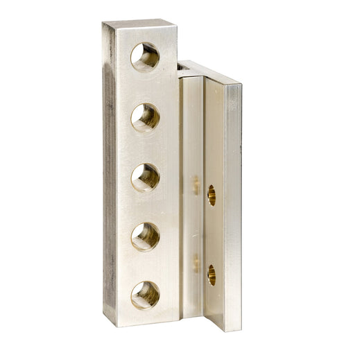 Schneider Electric - Zubehör/Ersatzteile für Niederspannungs-Schalttechnik Anchluss rückseitig Oben LV847968SP Horizontal 4000A 3P