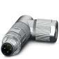 Phoenix Contact - Rundsteckverbinder, feldkonfektionierbar (Industriesteckverbinder) Steckverbinder SACC-M12MRD-#1422847