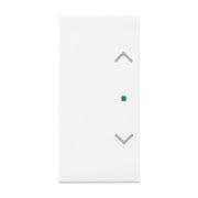 Busch-Jaeger - Bussystem-Tastwippe Wippe aws 6232-20-914 Busch-balance SI