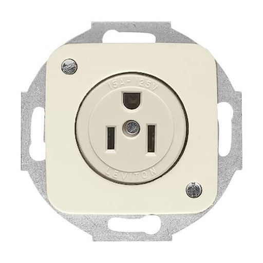 Busch-Jaeger - Steckdose Steckdosen-Einsatz ws 3016 EUC-212