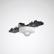 Trilux - Elektrisches Zubehör/Ersatzteile für Leuchten Geräteträger mit Sensor 78IP50 IS 3 #8922900 schwarz