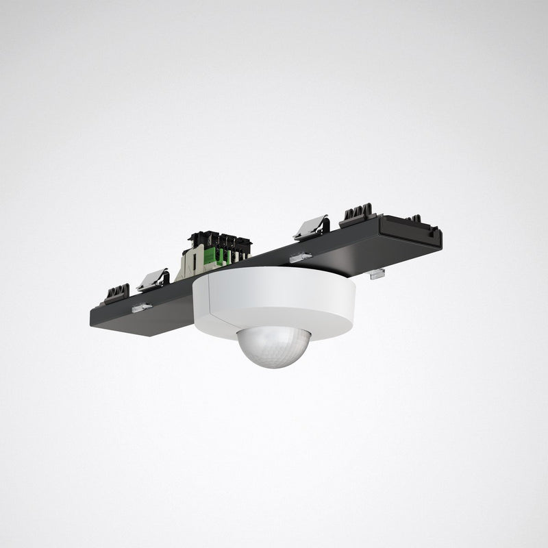 Trilux - Elektrisches Zubehör/Ersatzteile für Leuchten Geräteträger mit Sensor 78IP50 IS 3 #8922900 schwarz