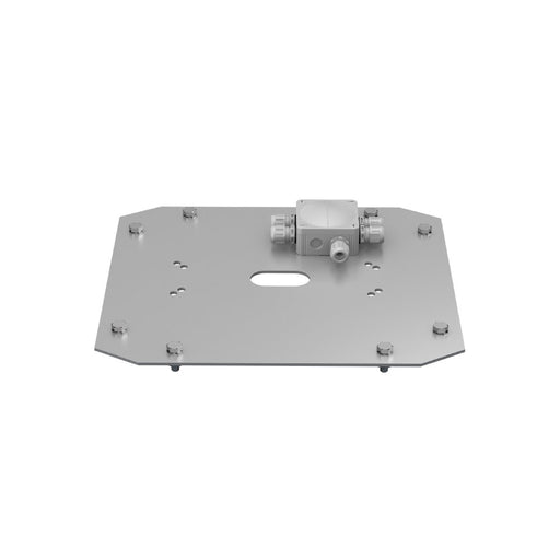 RZB - Mechanisches Zubehör/Ersatzteile für Leuchten Adapterplatte 982525.004