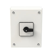 Eaton - Lasttrennschalter EIN-AUS-Schalter P3-100/SE3/N P3 100A