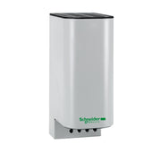 Schneider Electric - Heizung (Schaltschrank) PTC-Isolierte Heizung NSYCR150WU2C 150W, 110-230V