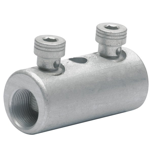 Klauke - Verbinder zum Schrauben Schraubverbinder SV304AKNLV verzinnt − 4 Stück