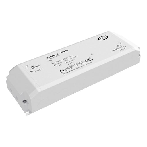 EVN Lichttechnik - LED-Betriebsgerät 12V/DC LED-Netzgerät SLK12150 12V/DC