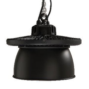 Nobile - Hallen-Reflektorleuchte LED-Hallenstrahler 1741151611 4000K dim 1-10V
