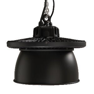 Nobile - Hallen-Reflektorleuchte LED-Hallenstrahler 1741151611 4000K dim 1-10V