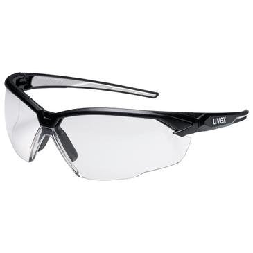 Uvex - Schutzbrille Bügelbrille uvex suxxeed 9181268 farblos sv exc. 9181