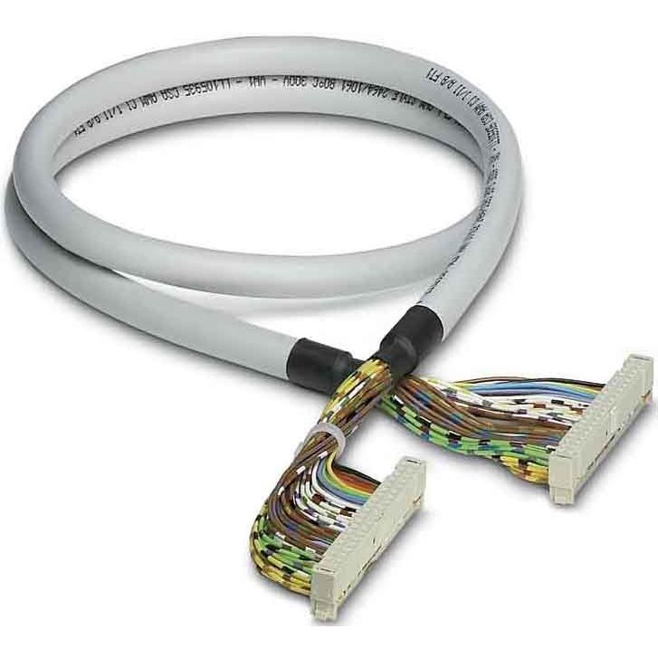 Phoenix Contact - SPS-Verbindungskabel Systemkabel und Zubehör FLK 40/EZ-D #2289023
