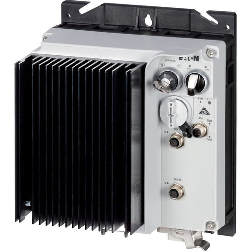Eaton - Frequenzumrichter =< 1 kV Drehzahlsteller RASP5-4400#198554 4.3A 1.5kW
