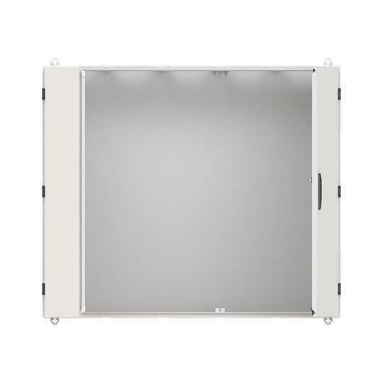 Striebel&John - Leergehäuse Wandschrank TW507S SK II, IP55