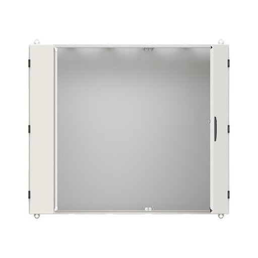 Striebel&John - Leergehäuse Wandschrank TW507S SK II, IP55
