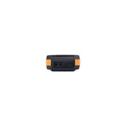 Testo - Messgerät für Temperatur und Klima testo 440 Klimamessgerät 0560 4402 m. Diff.-Drucksens