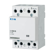 Eaton - Installationsschütz für Reiheneinbau Installationsschütz Z-SCH230/40-31 230VAC, 3S+1Ö, 40A