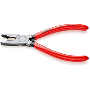 Knipex - Spezialwerkzeug für Kommunikationstechnik Crimpzange 97 50 01 155mm