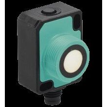 Pepperl+Fuchs Fabrik - Ultraschall Taster Ultraschallsensor UC800-F77S-IU-IO-V31