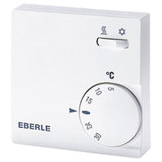 Eberle Controls - Raumthermostat/Uhrenthermostat Raumtemperaturregler RTR-E 6731