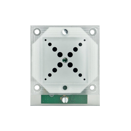 Grothe - Zutrittskontrollsystem Lesegerät 40 x 40 FD-020-240