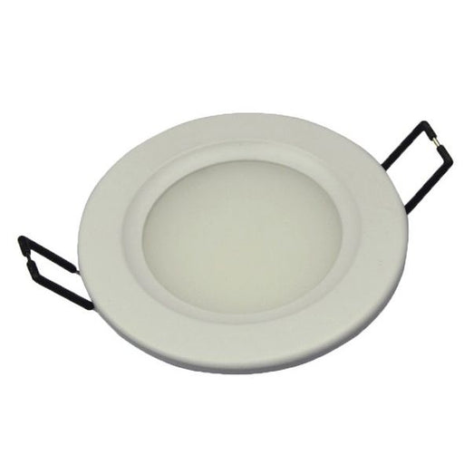 Scharnberger+Hasenbein - Downlight/Strahler/Flutlicht LED-Downlight 34746 24VDC RGB 125° matt