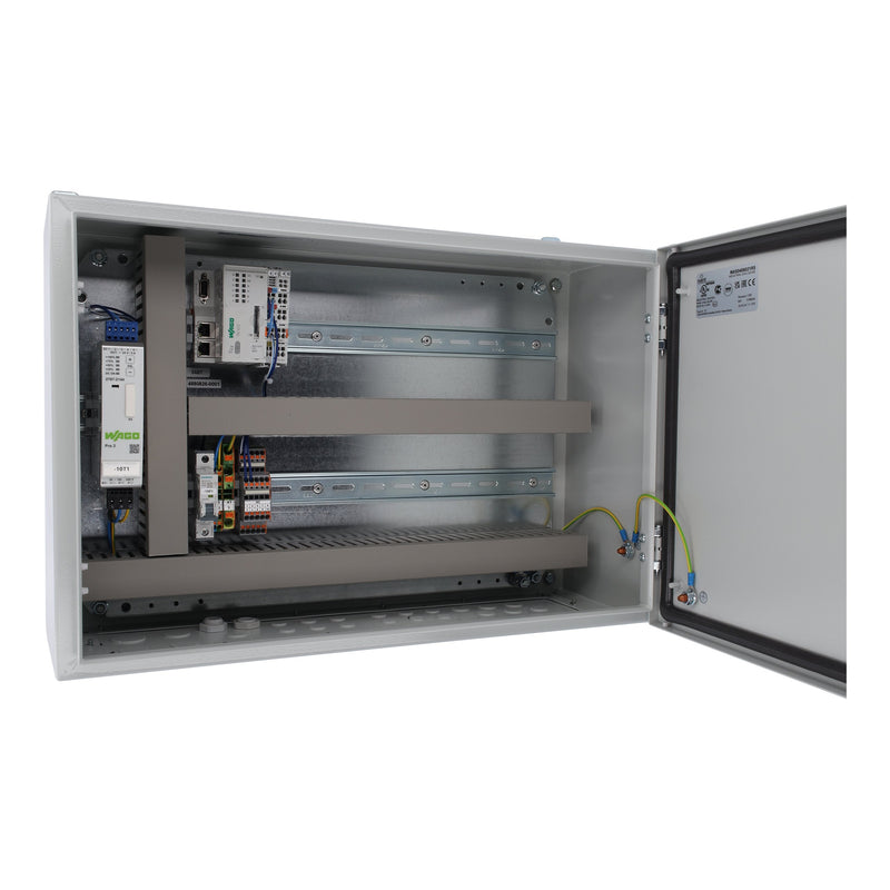 WAGO - SPS-Geräteset IoT Box 2854-099/000-007