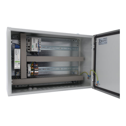 WAGO - SPS-Geräteset IoT Box 2854-099/000-007