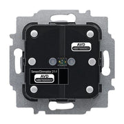 Busch-Jaeger - Bussystem-Dimmaktor Sensor/Dimmaktor 6212/2.1 2/1-fach